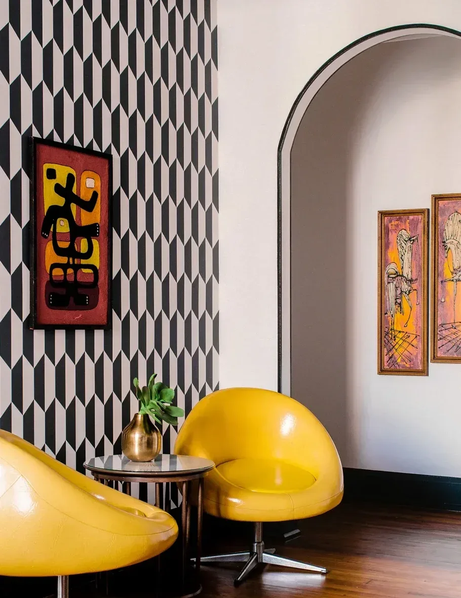 The Dwell Hotel — Chattanooga, United States, photo 2