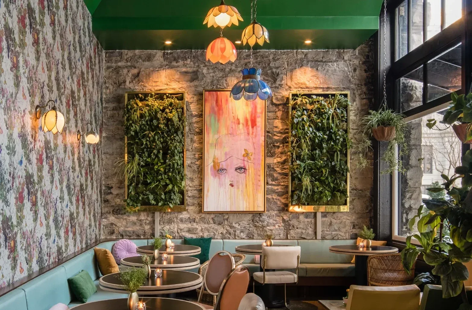 The Dwell Hotel — Chattanooga, United States, photo 3