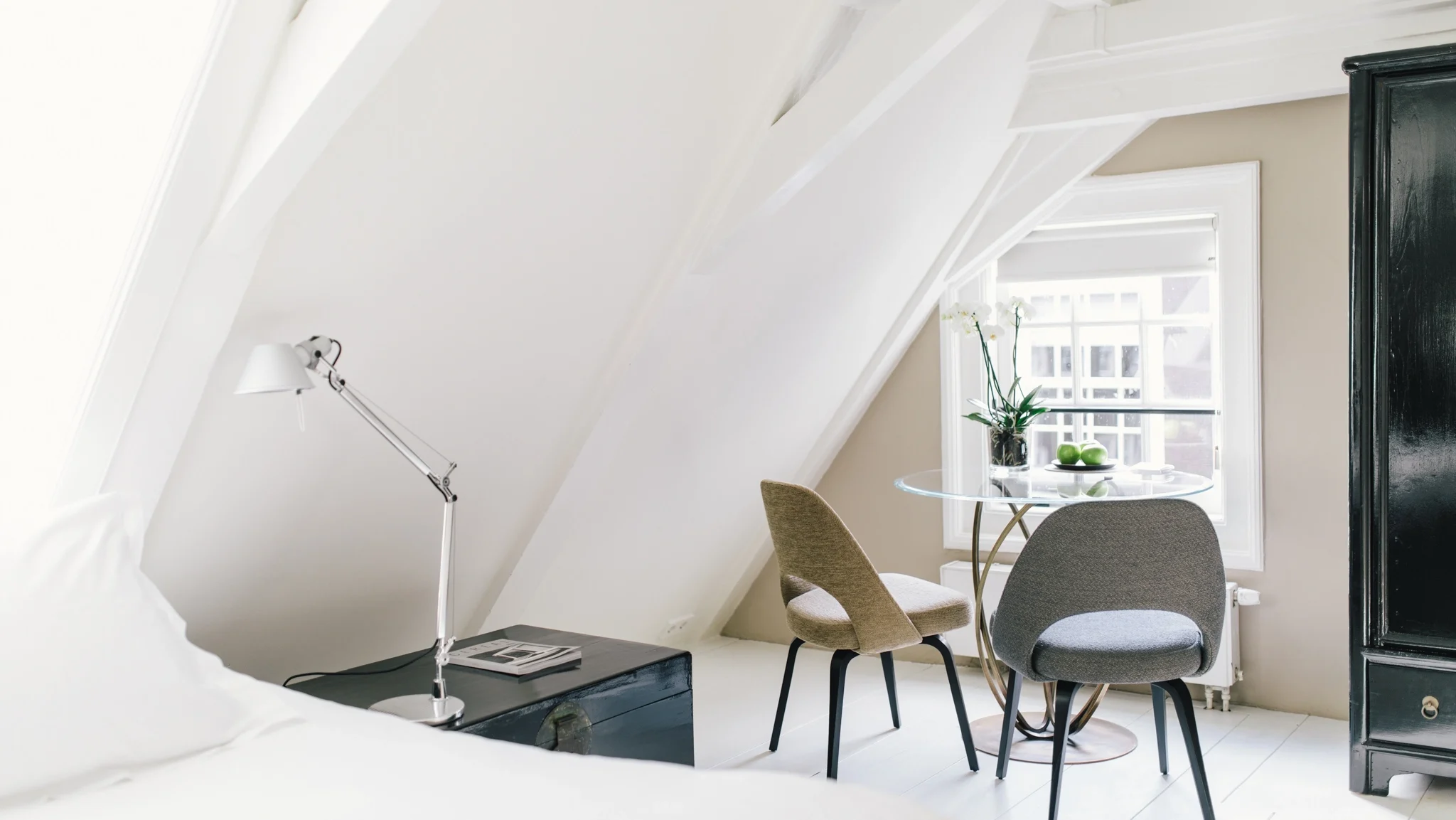 The Dylan — Amsterdam, Netherlands