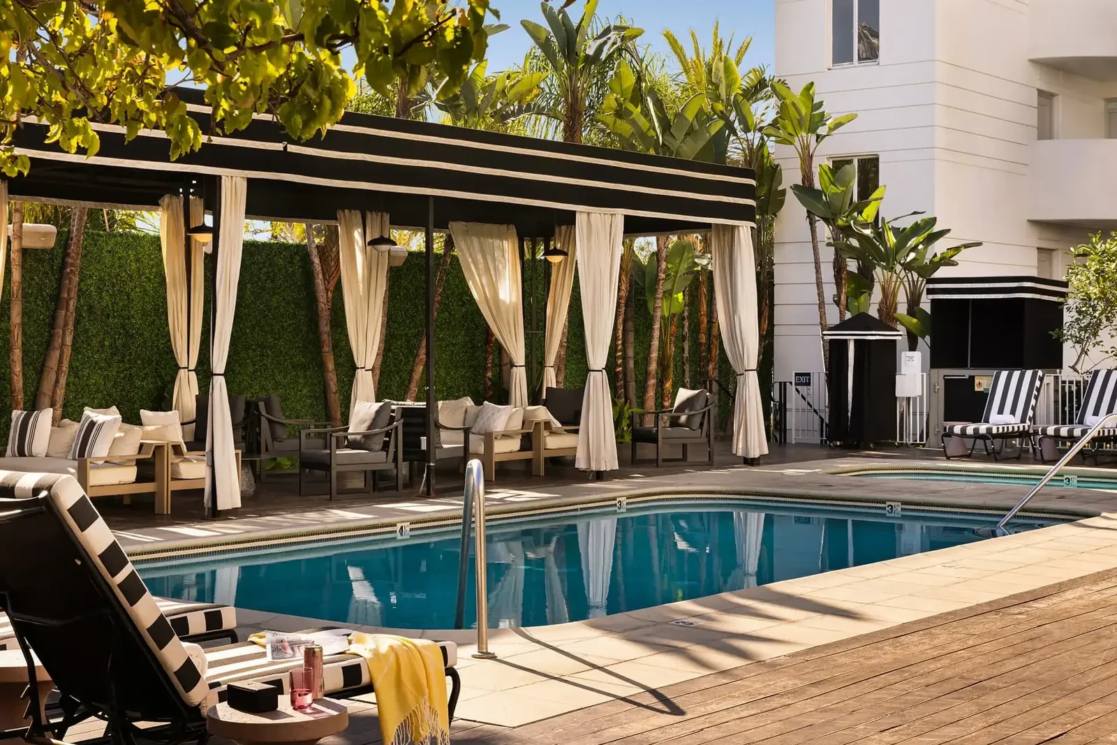 The Eden — Santa Monica, United States, photo 5