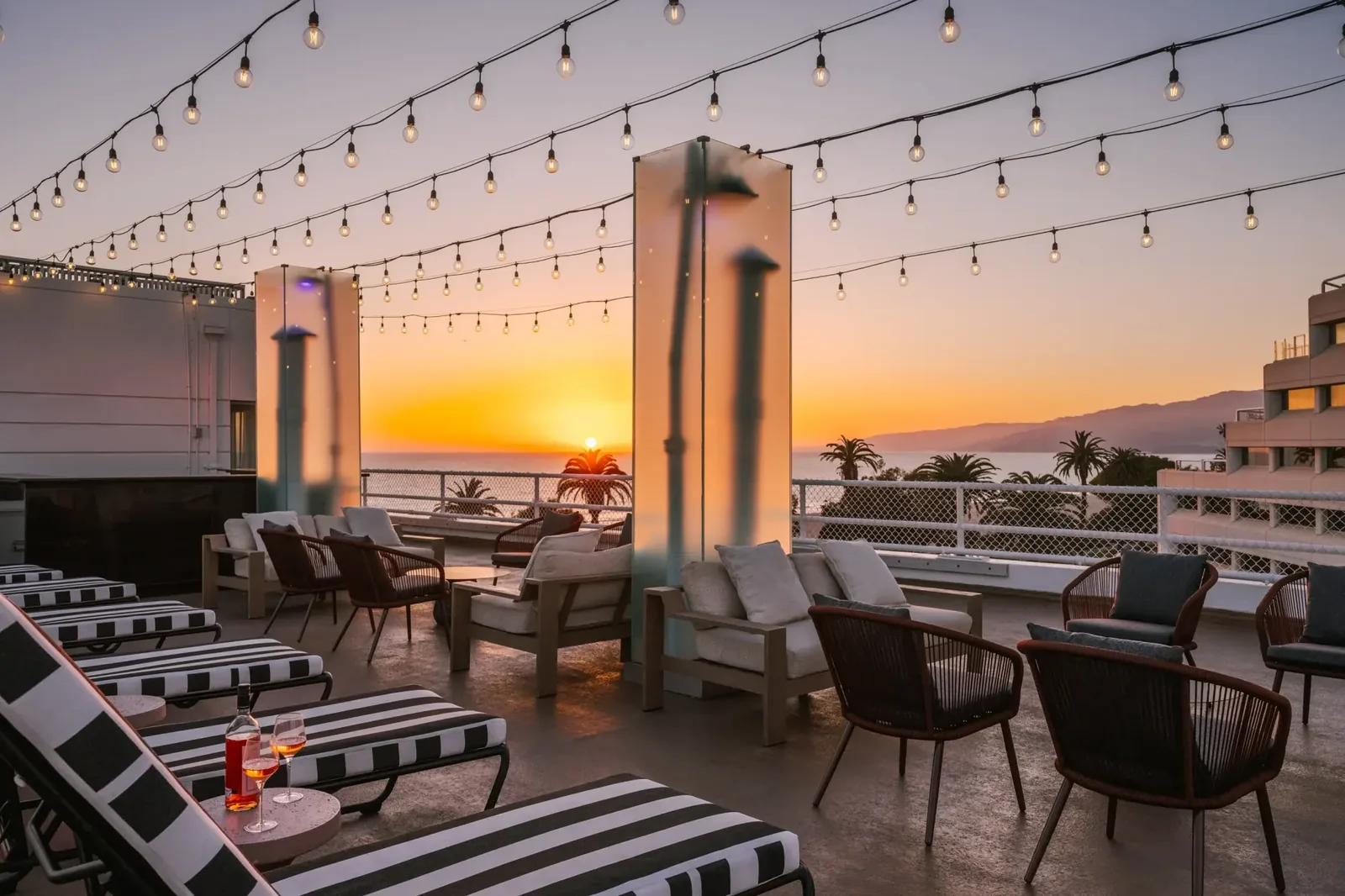 The Eden — Santa Monica, United States, photo 6