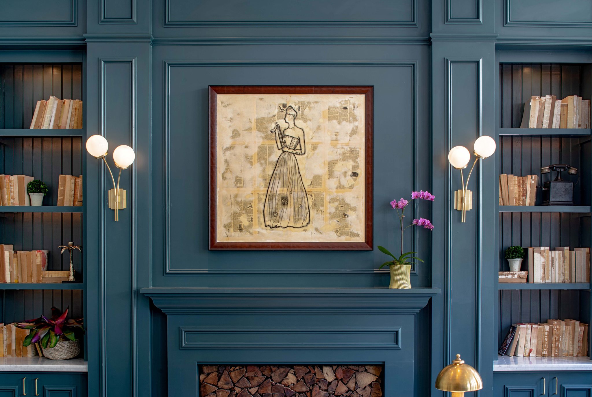 The Eliza Jane — New Orleans, United States