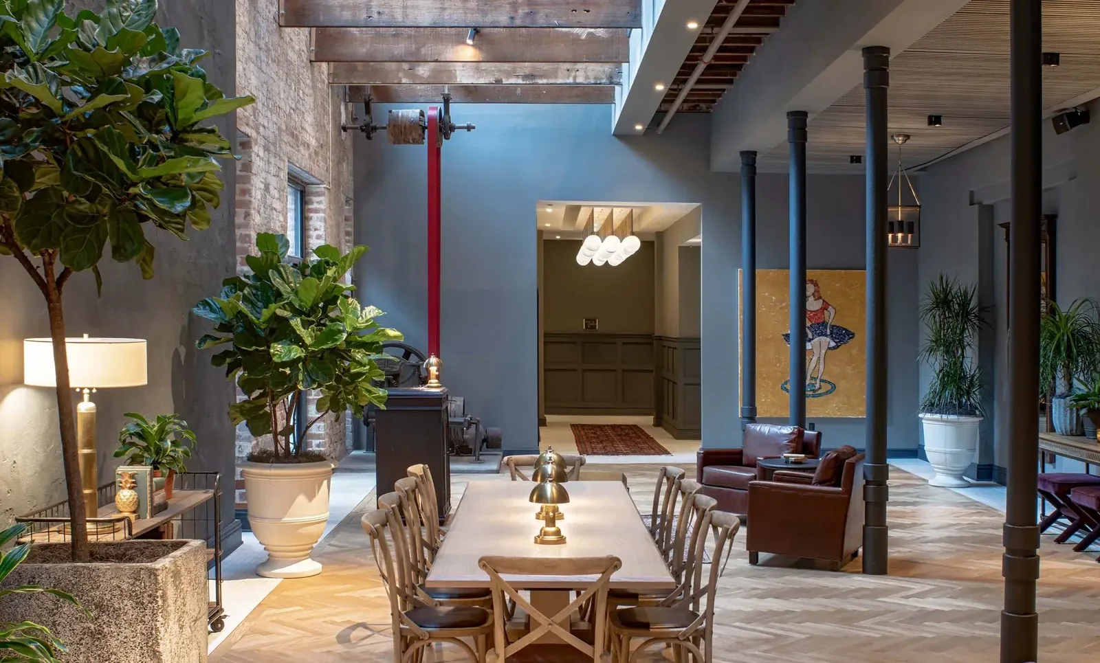 The Eliza Jane — New Orleans, United States, photo 2