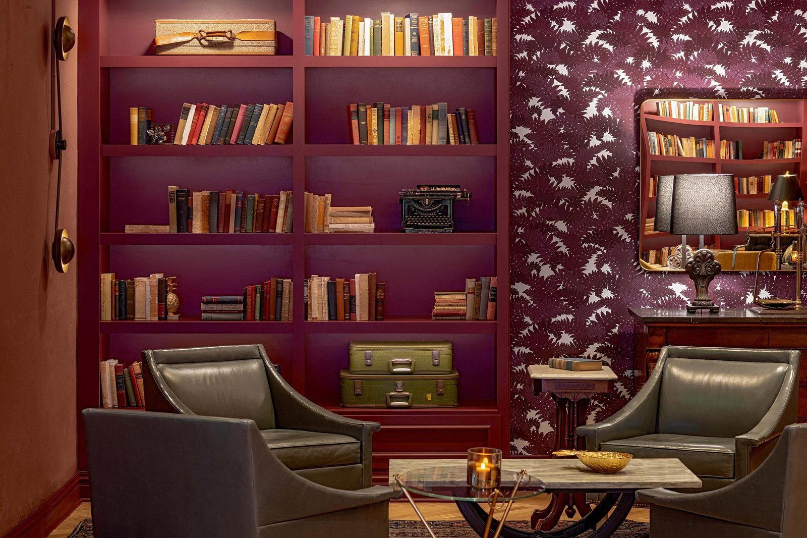 The Eliza Jane — New Orleans, United States, photo 4