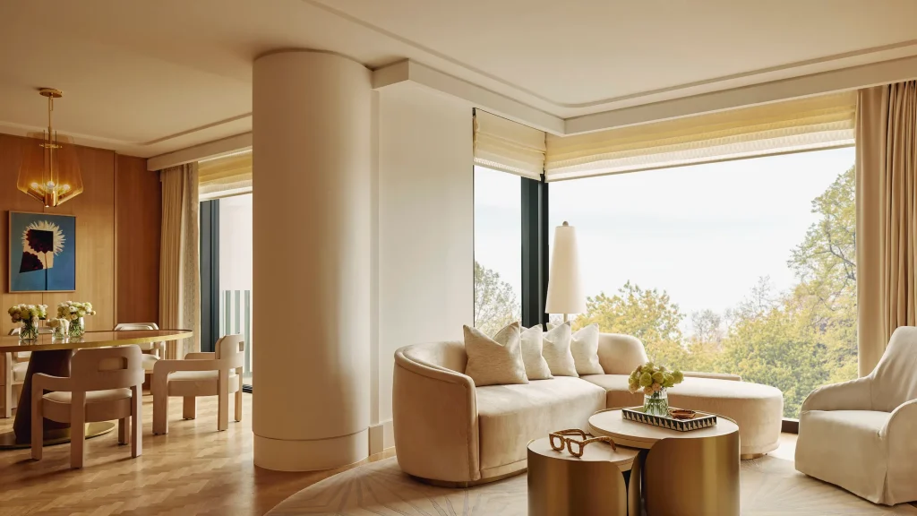 The Emory — London, United Kingdom