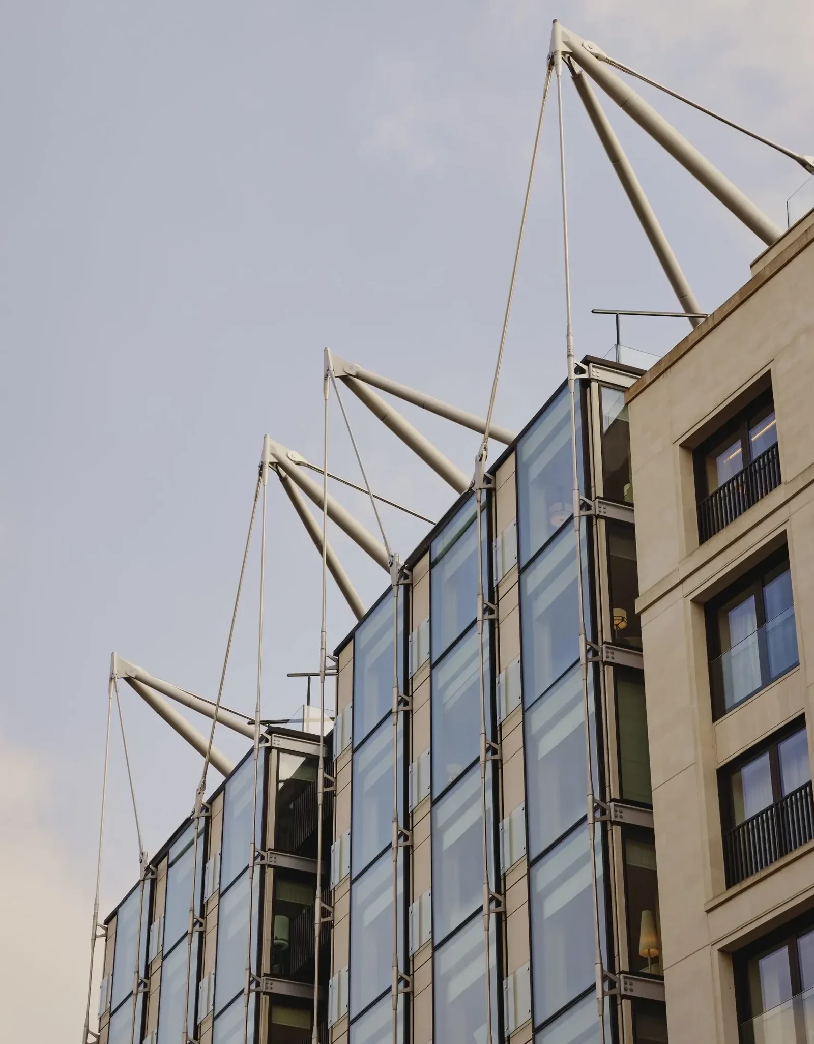 The Emory — London, United Kingdom