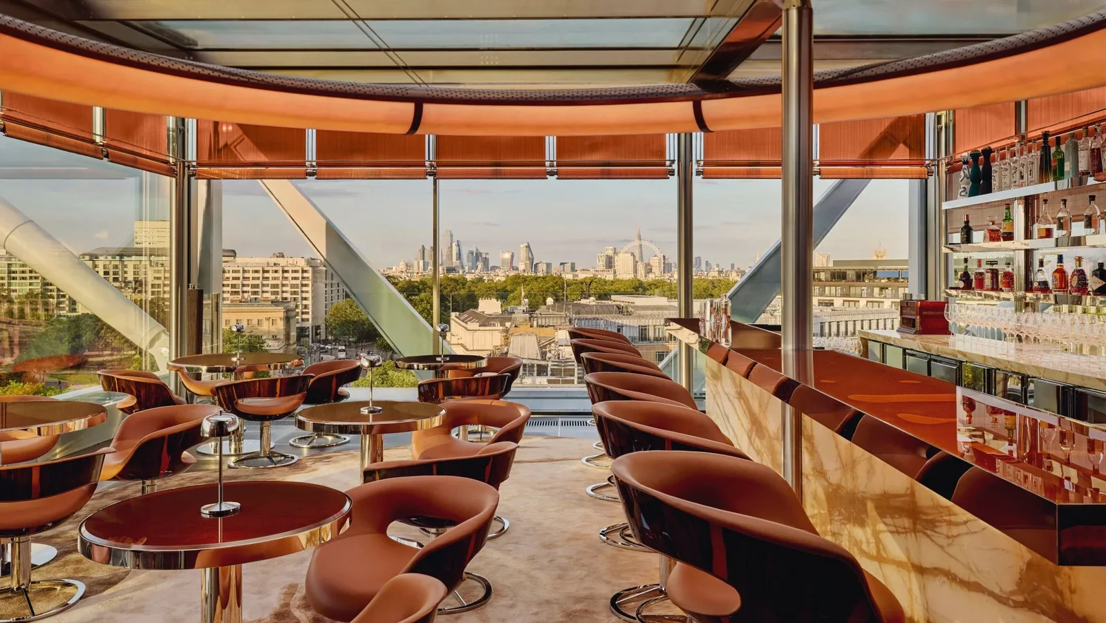 The Emory — London, United Kingdom, photo 6