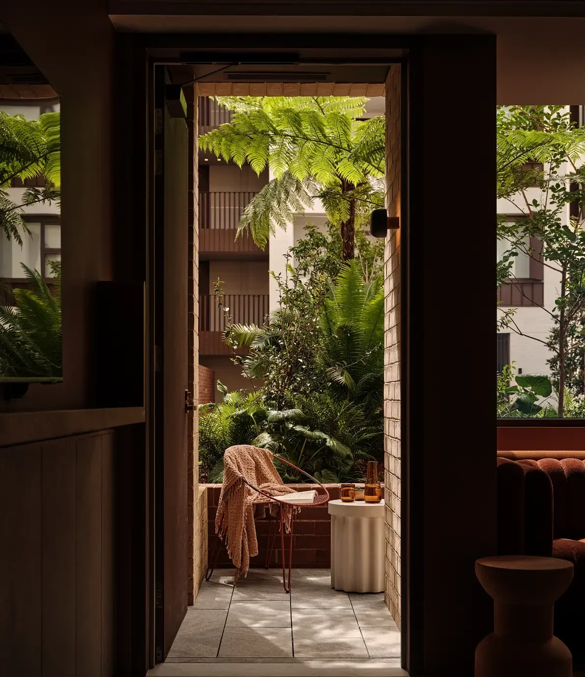 The EVE Hotel — Sydney, Australia, photo 2