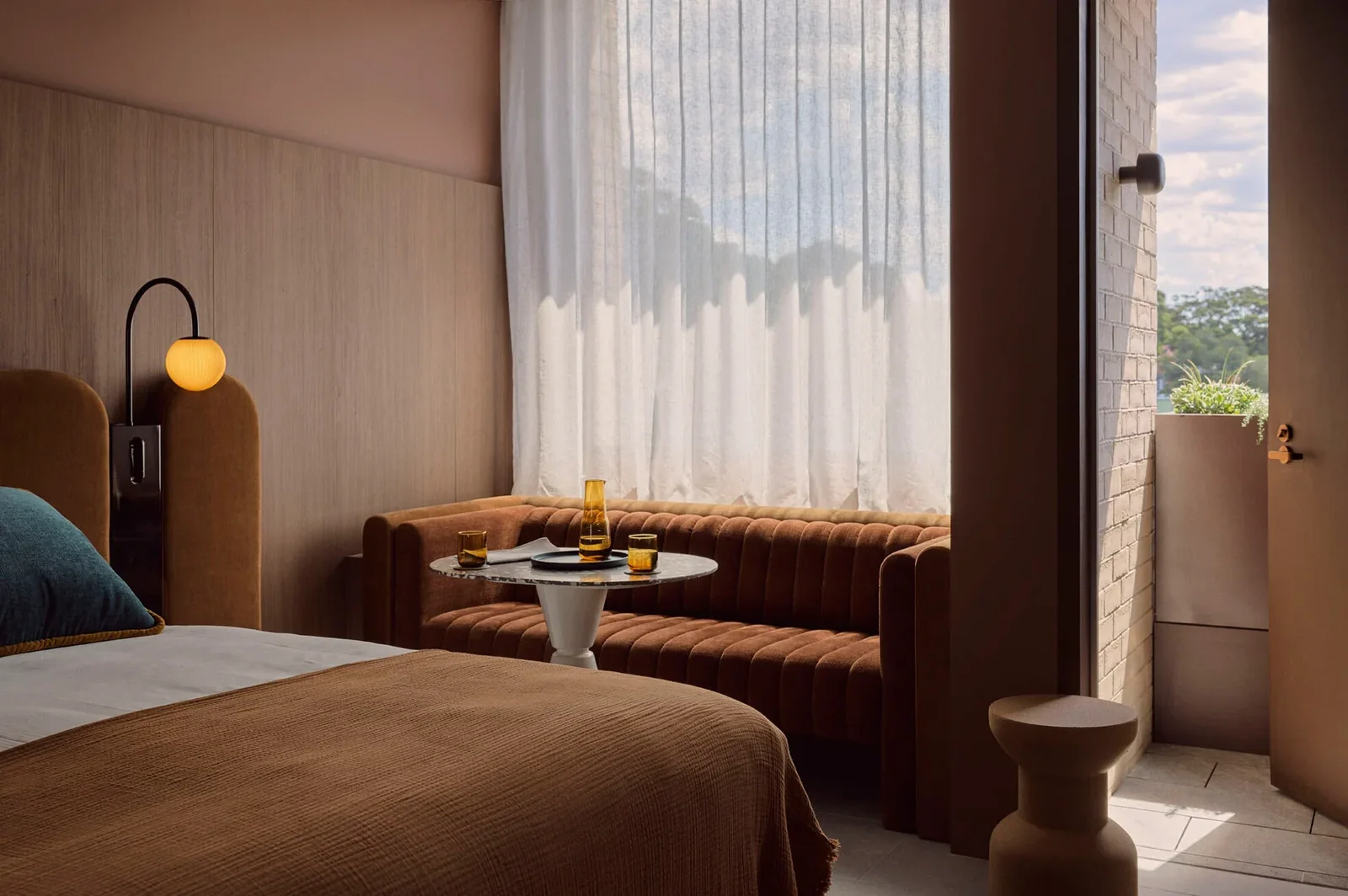 The EVE Hotel — Sydney, Australia, photo 3
