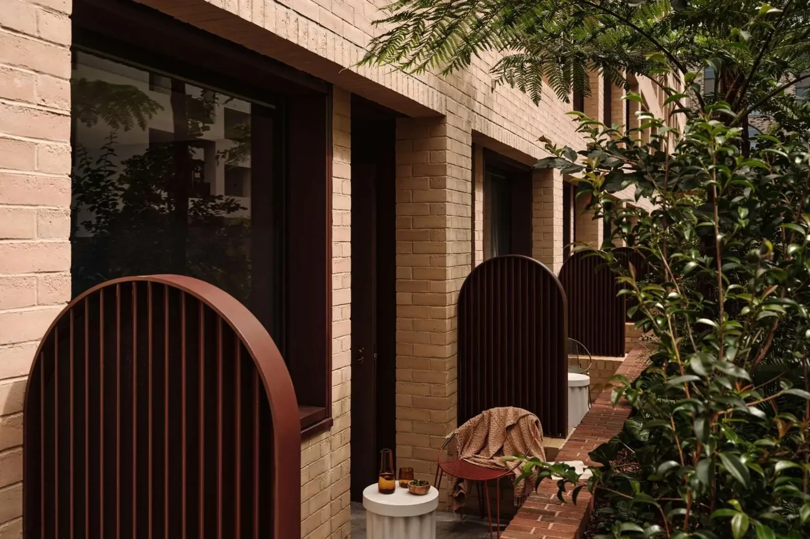 The EVE Hotel — Sydney, Australia, photo 5