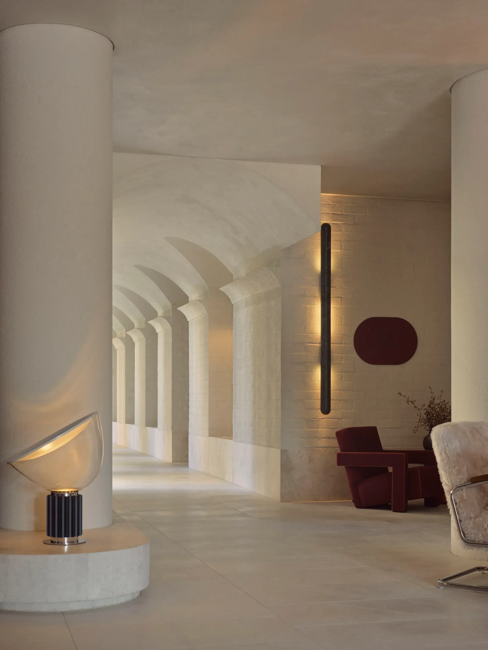 The EVE Hotel — Sydney, Australia, photo 6
