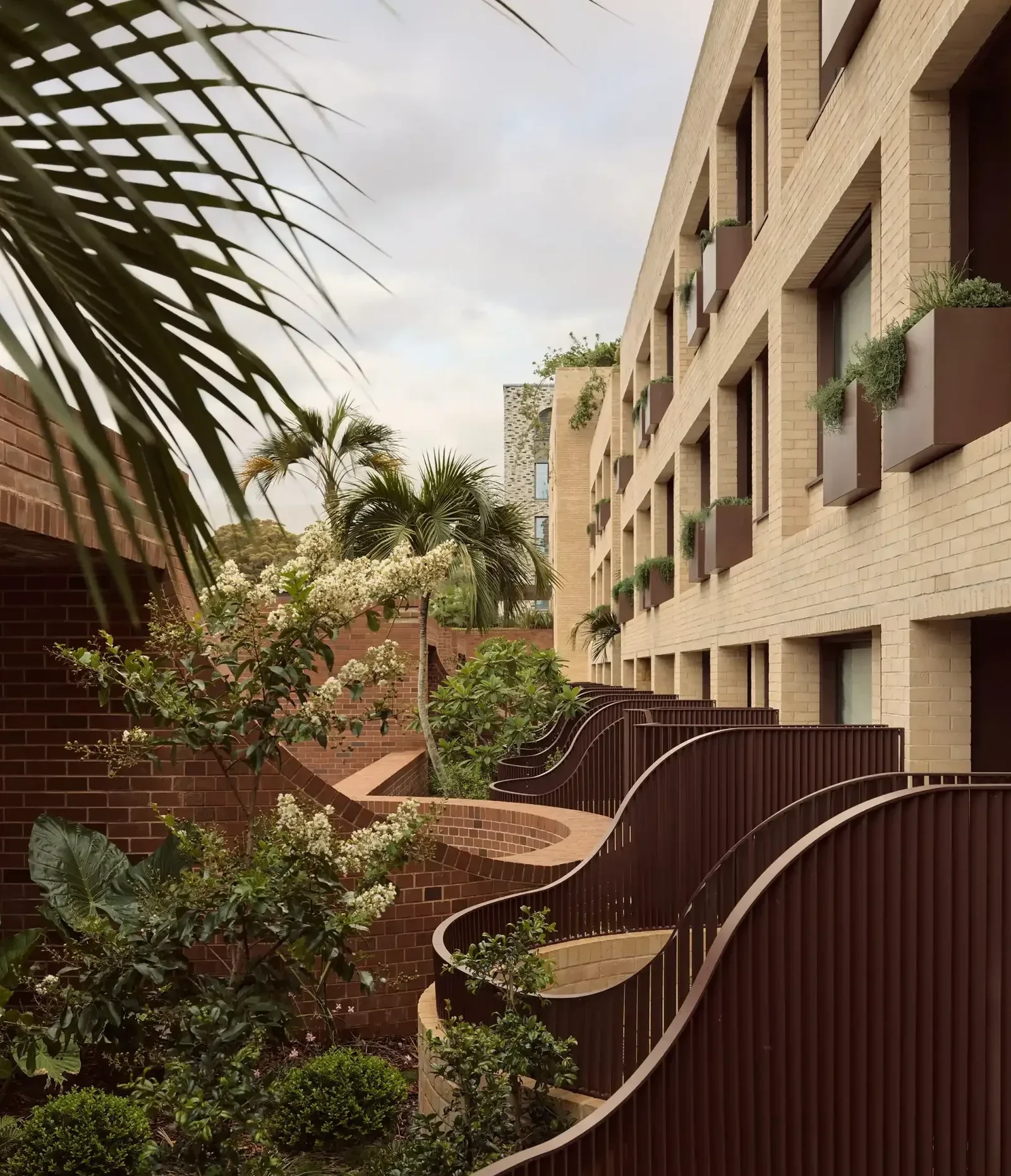 The EVE Hotel — Sydney, Australia, photo 8