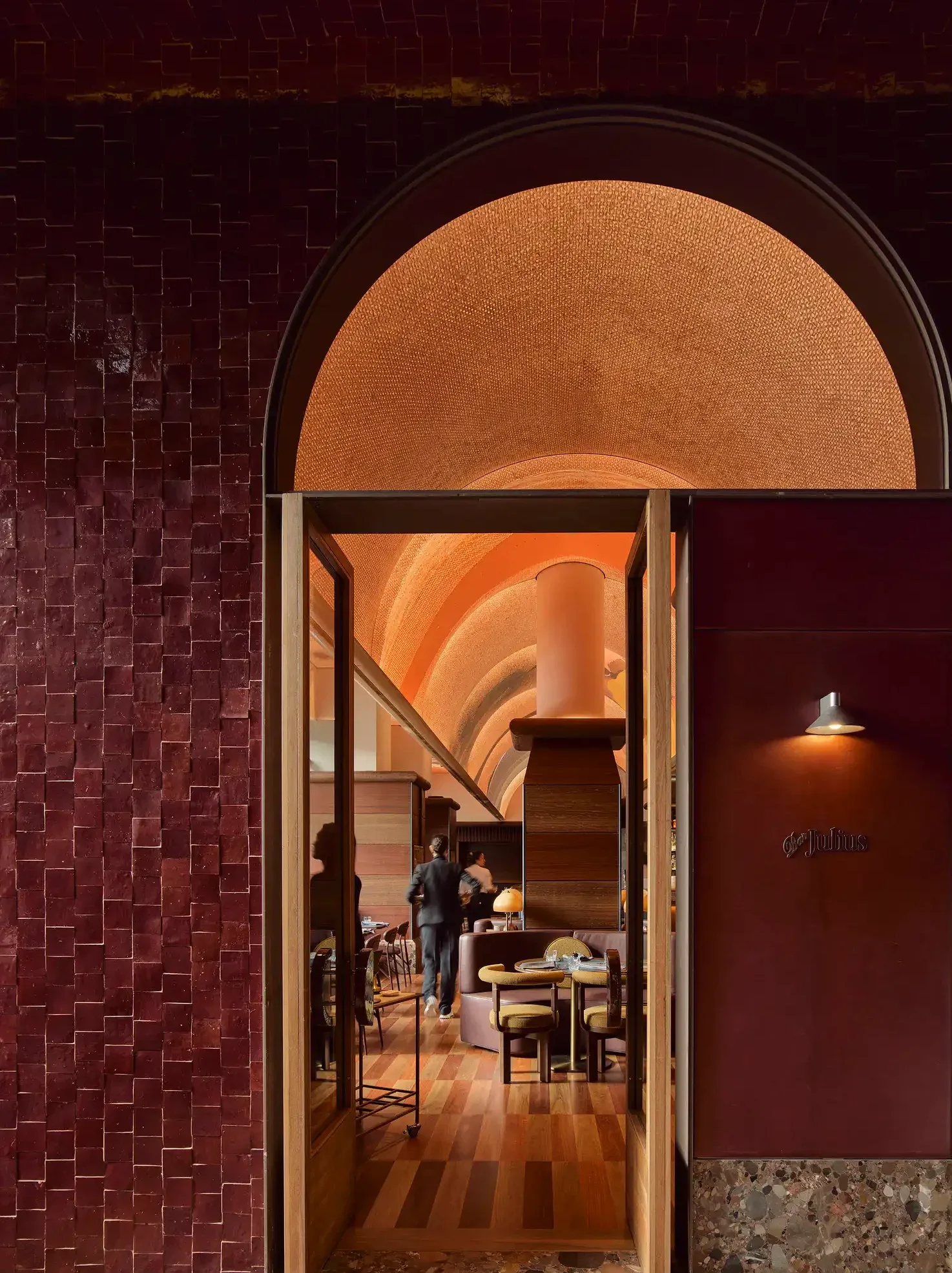 The EVE Hotel — Sydney, Australia, photo 9