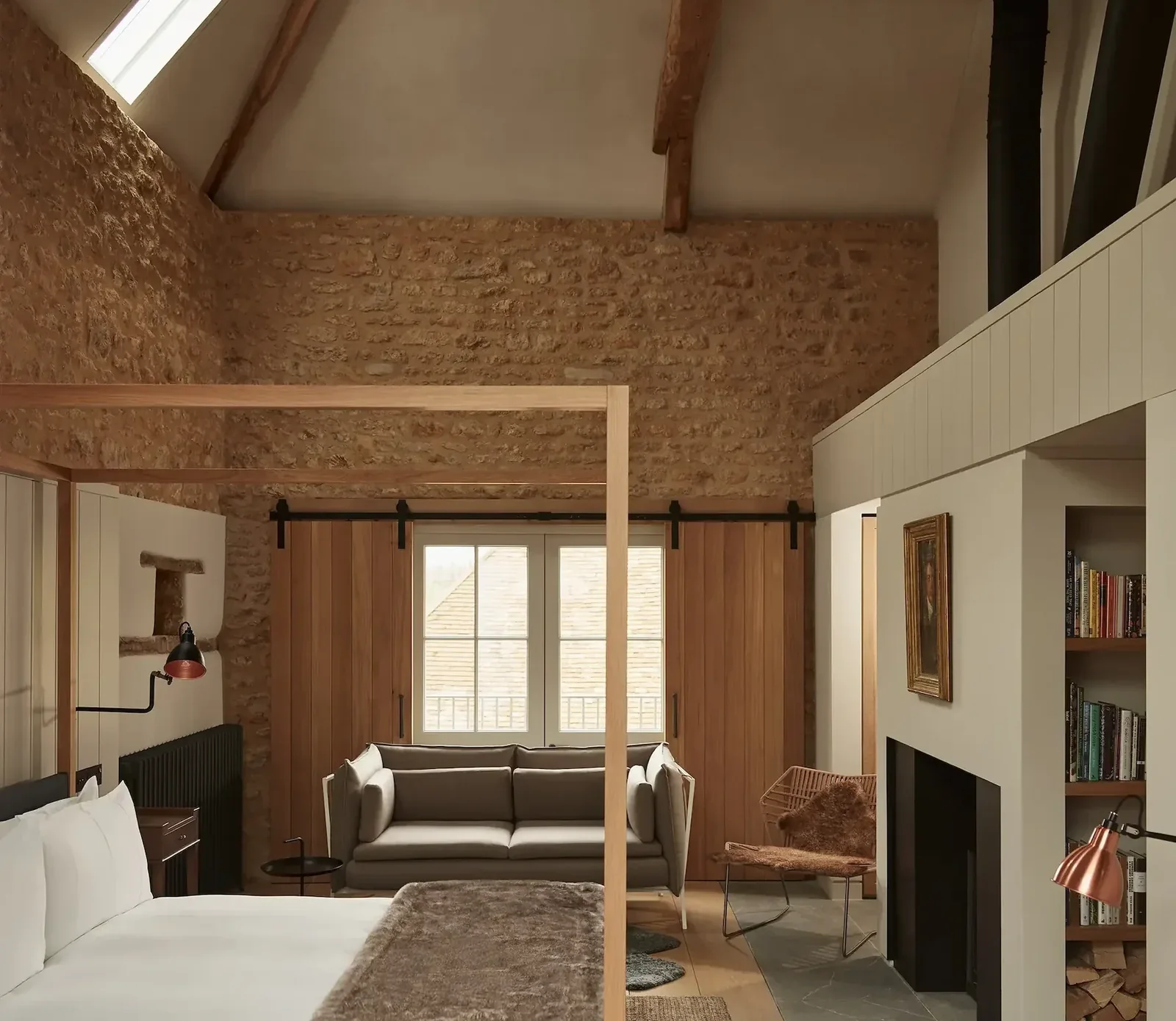 The Farmyard at The Newt — Somerset, United Kingdom, photo 6