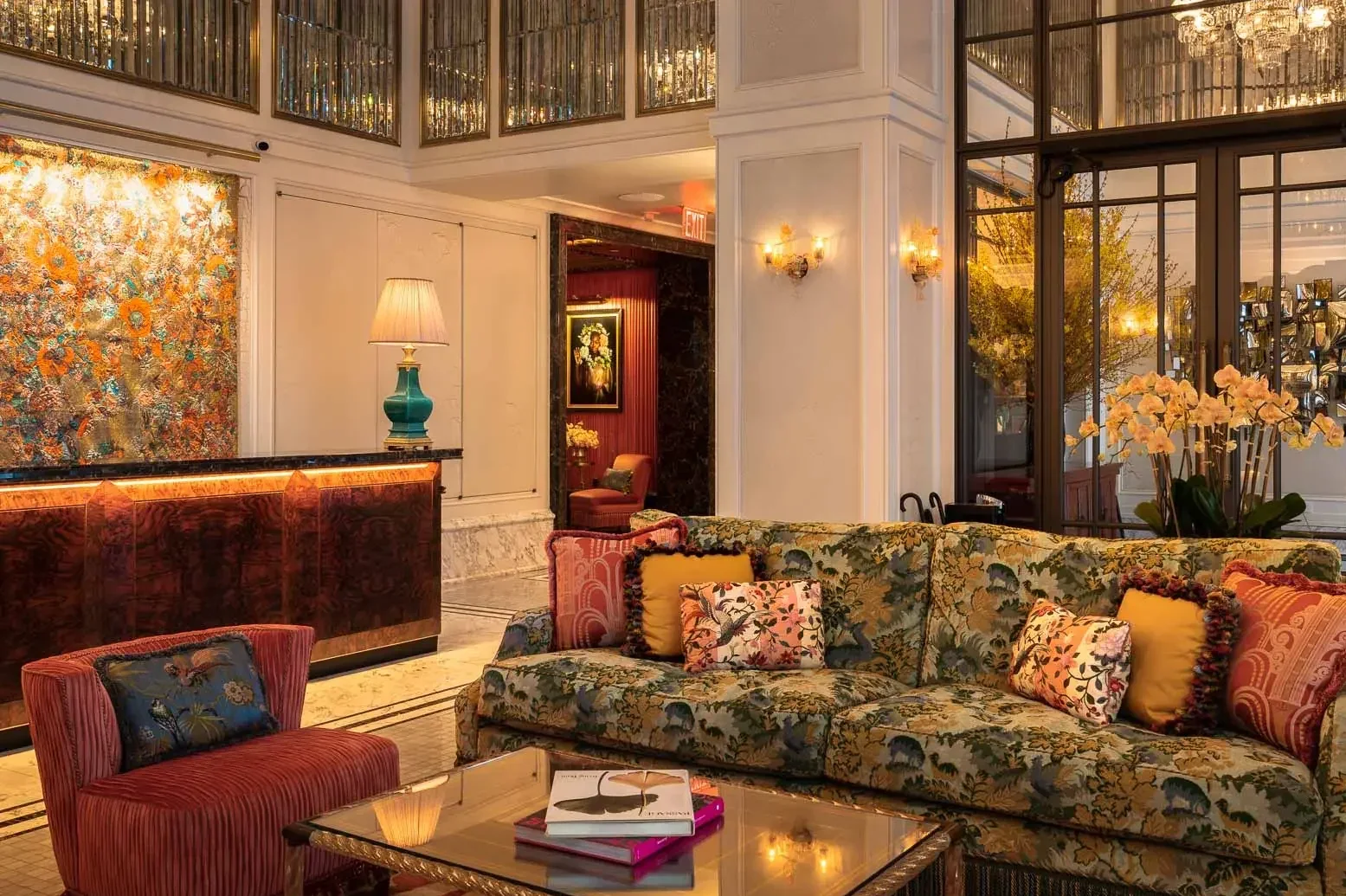 The Fifth Avenue Hotel — New York City, United States, photo 3