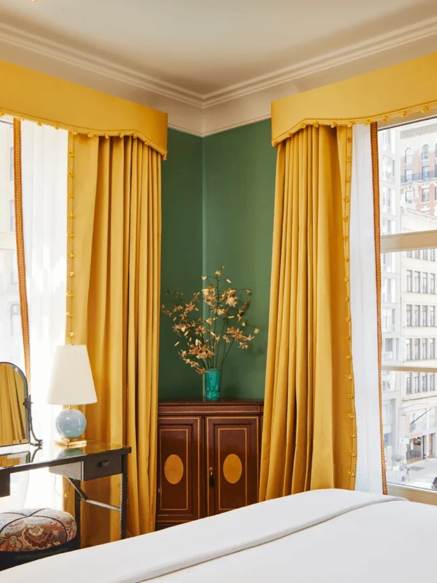The Fifth Avenue Hotel — New York City, United States, photo 5