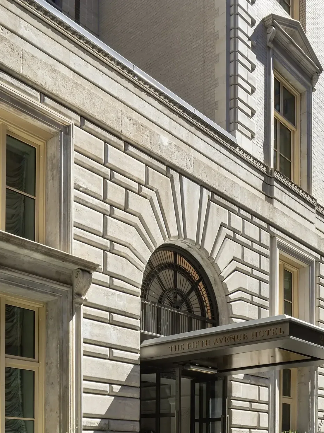The Fifth Avenue Hotel — New York City, United States, photo 9