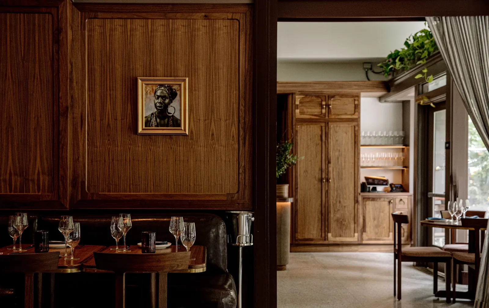 The Flat Iron Hotel — Asheville, United States