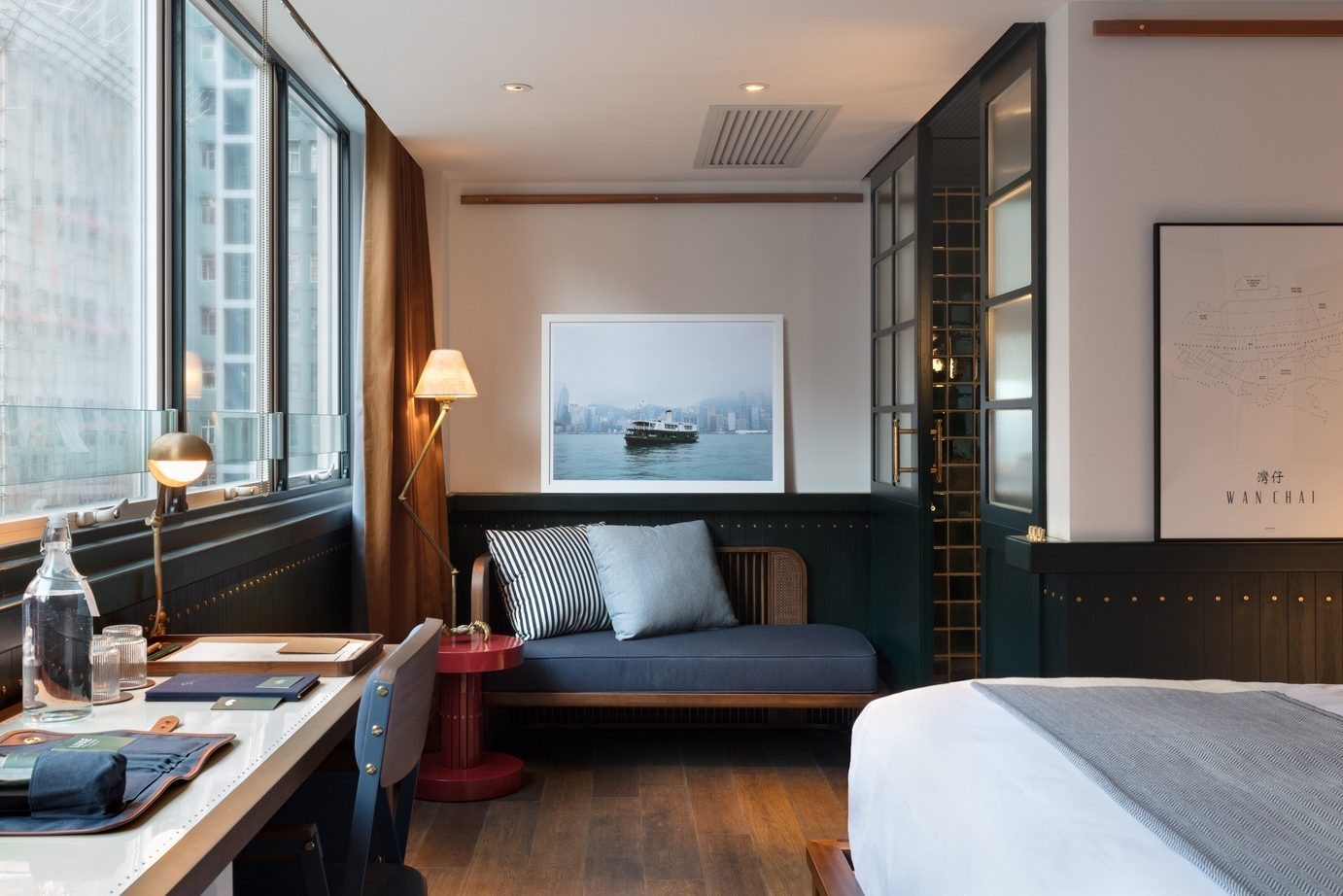 The Fleming — Hong Kong, photo 3