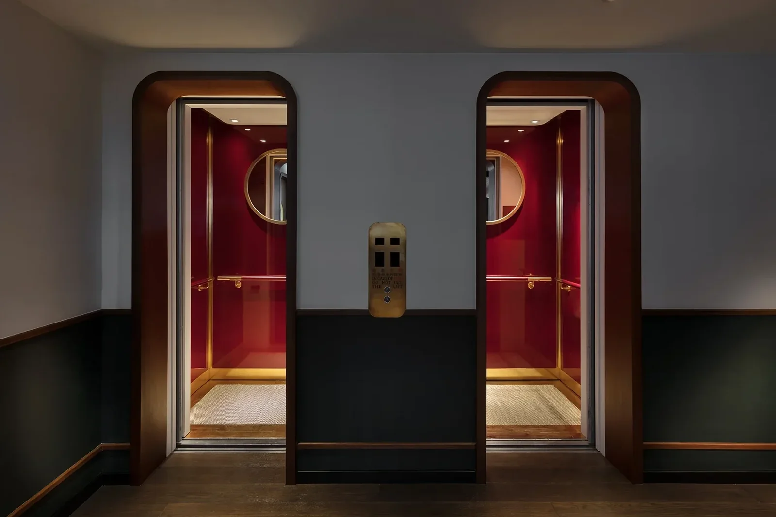 The Fleming — Hong Kong, photo 6
