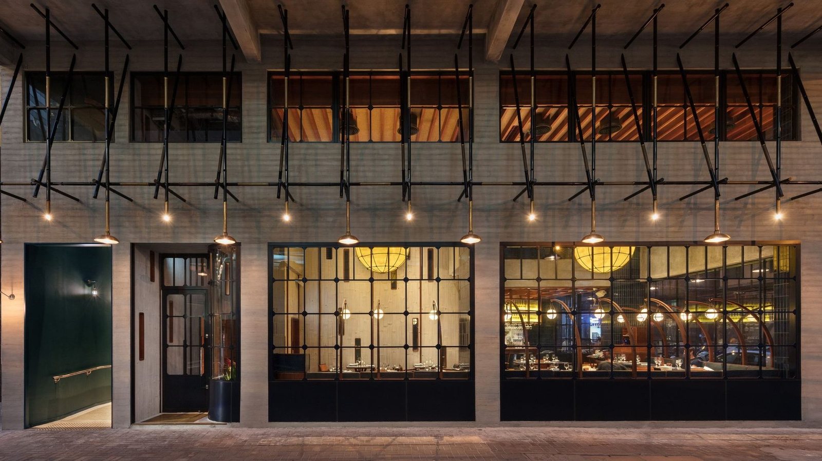 The Fleming — Hong Kong, photo 7
