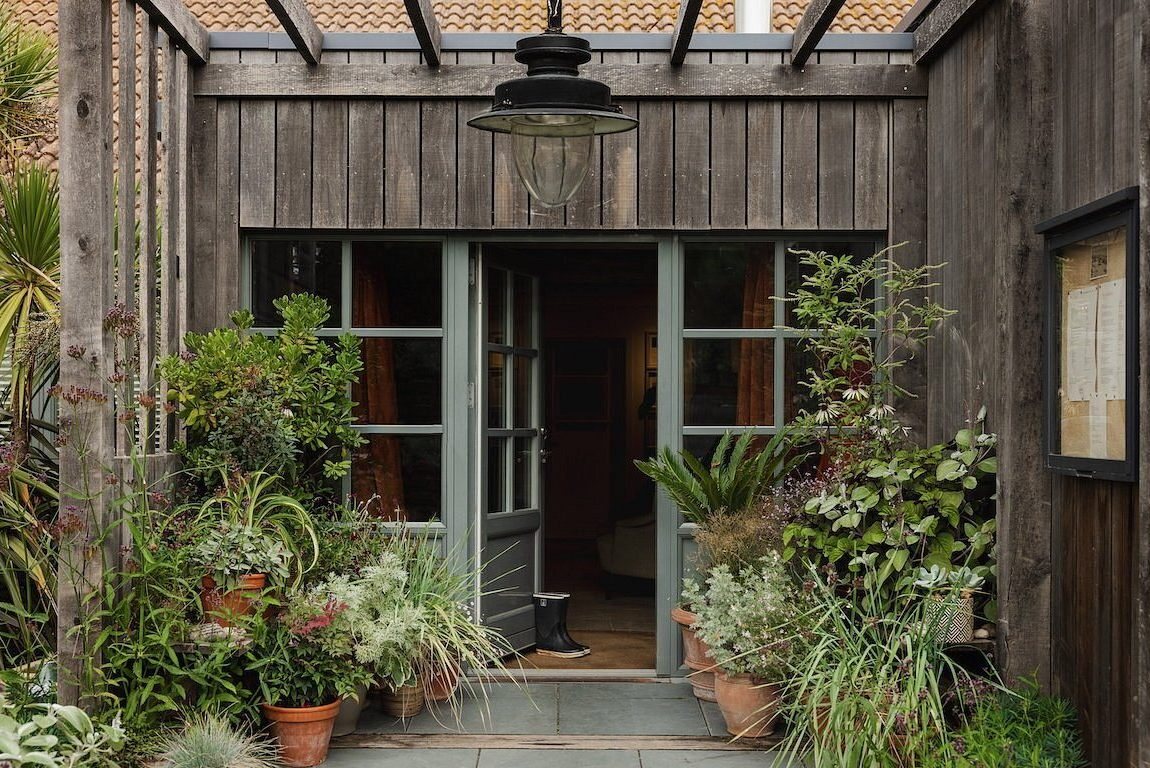 The Gallivant — Rye, United Kingdom