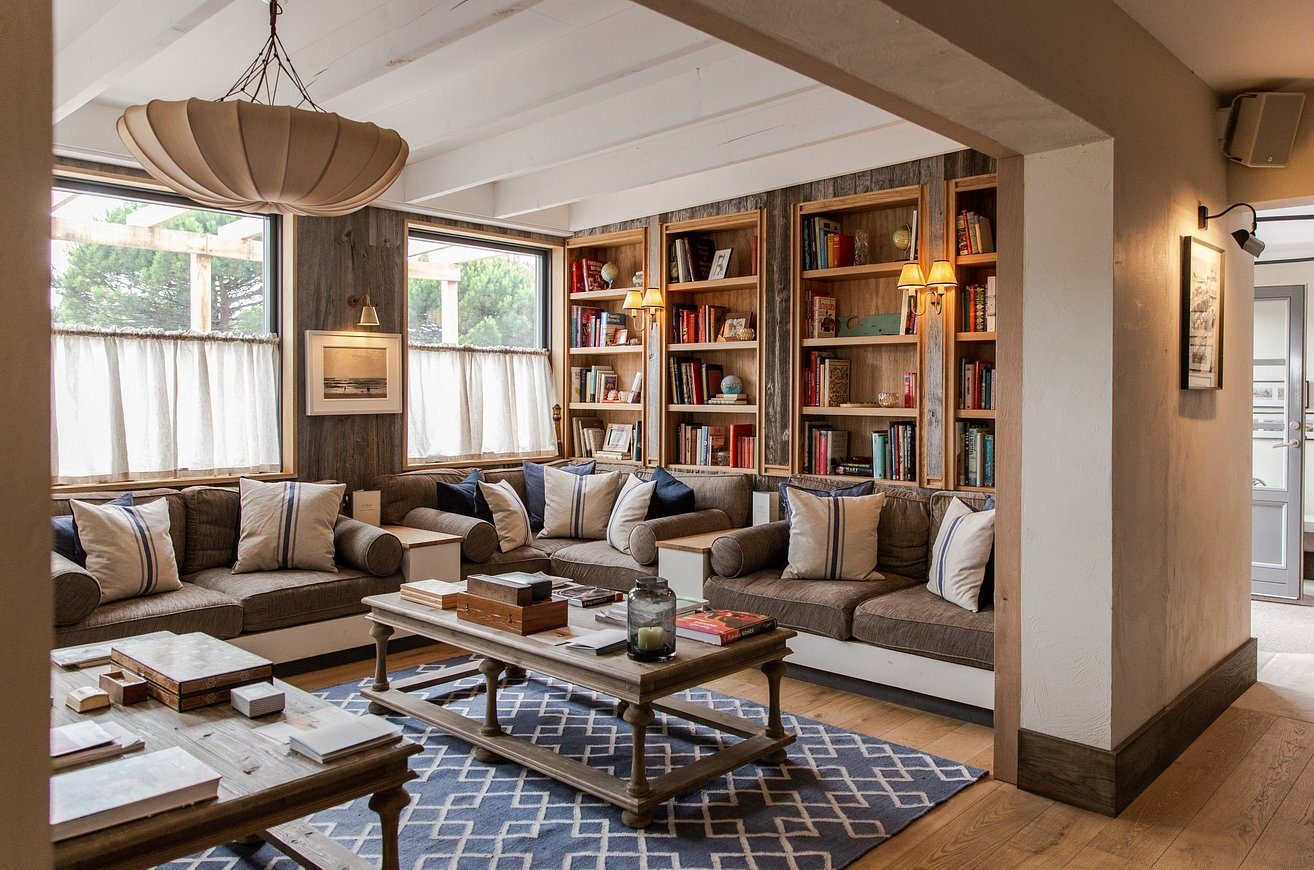 The Gallivant — Rye, United Kingdom, photo 3