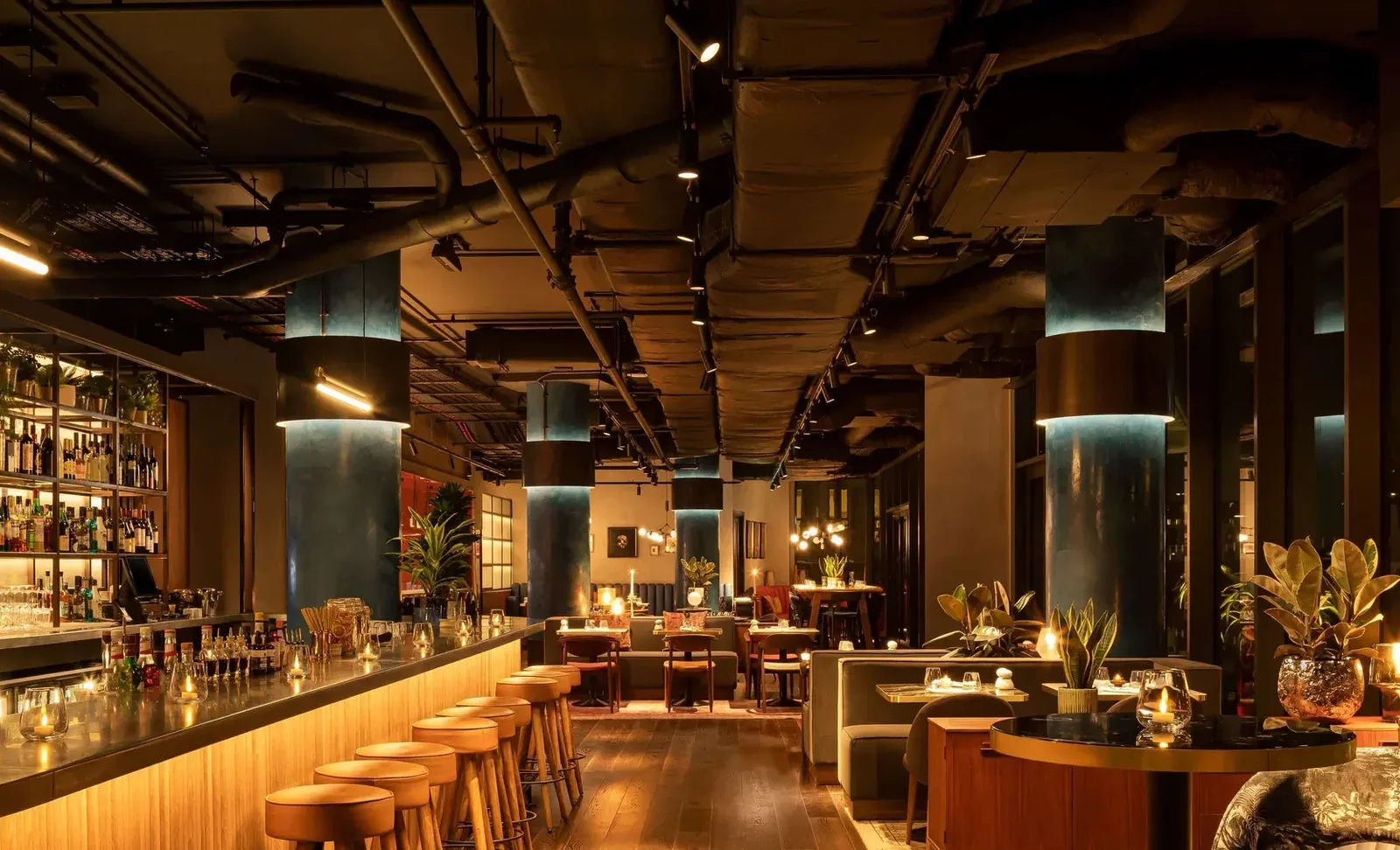 The Gantry London — London, United Kingdom, photo 4