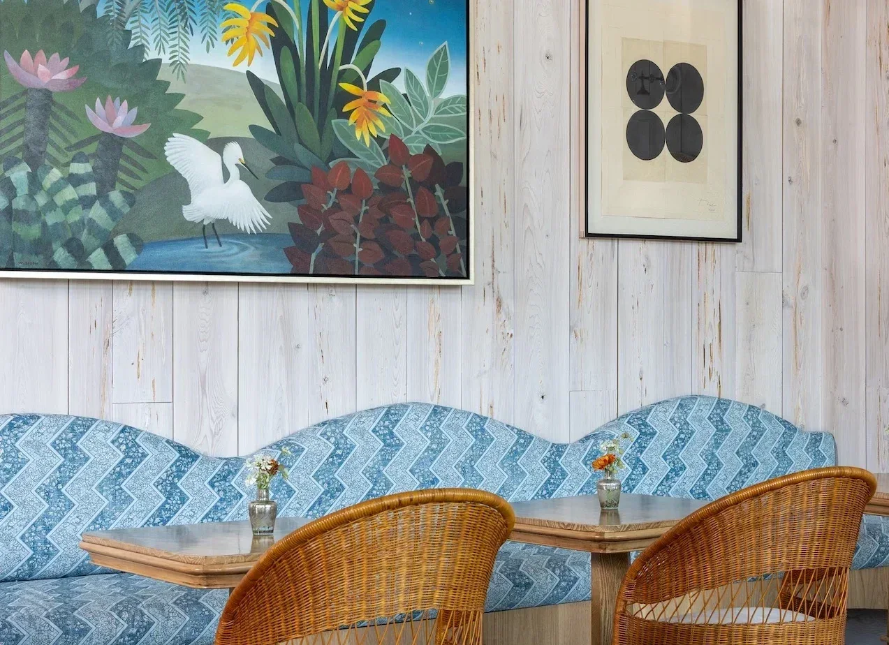The George Hotel — Georgetown, United States, photo 6