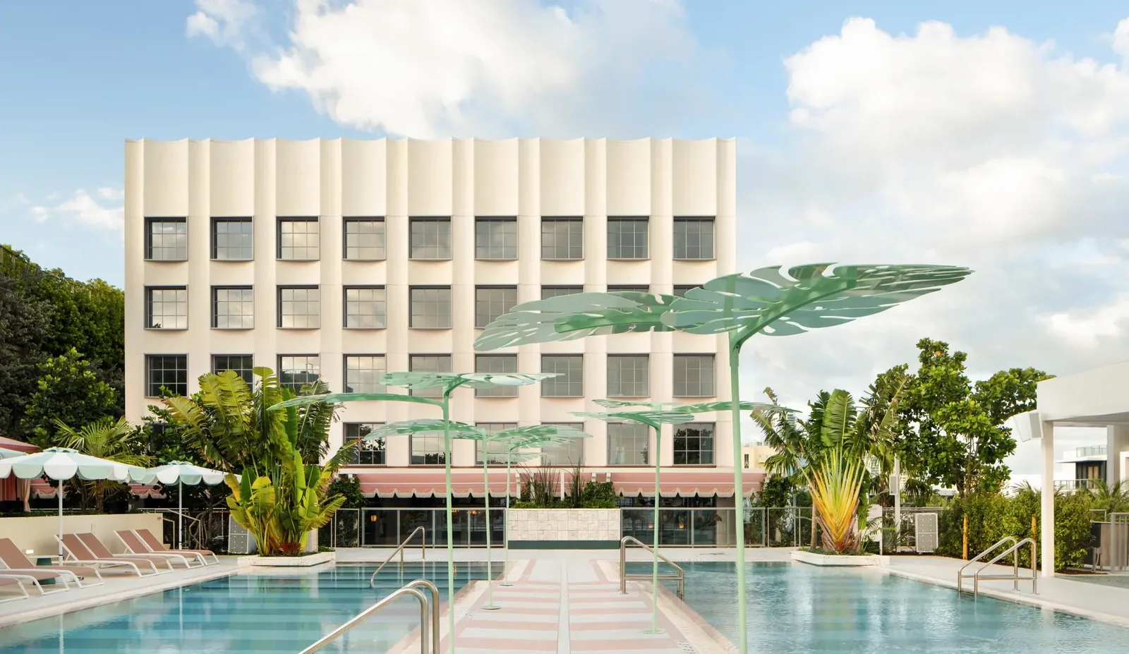 The Goodtime Hotel — Miami, United States