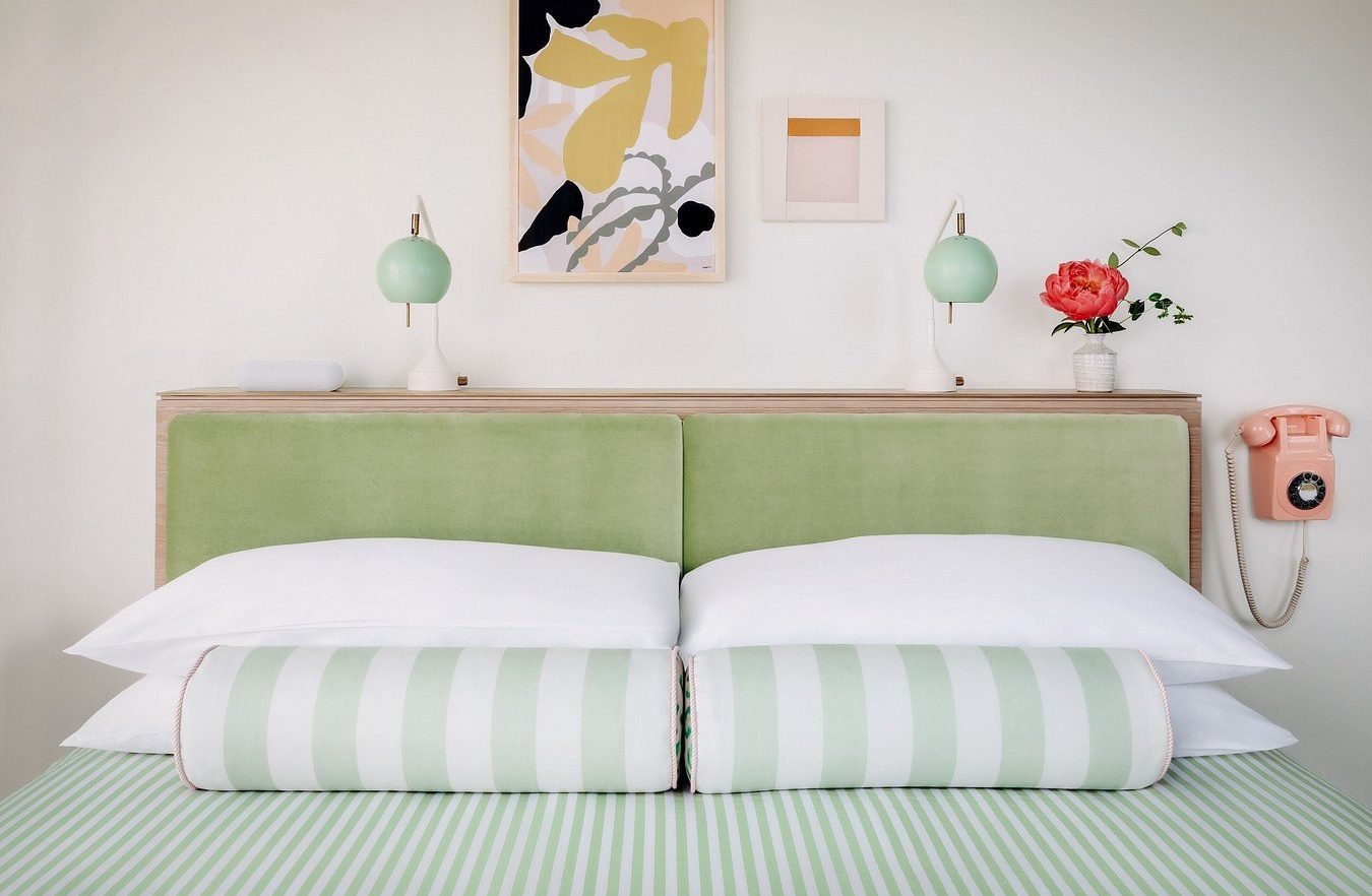 The Goodtime Hotel — Miami, United States, photo 3