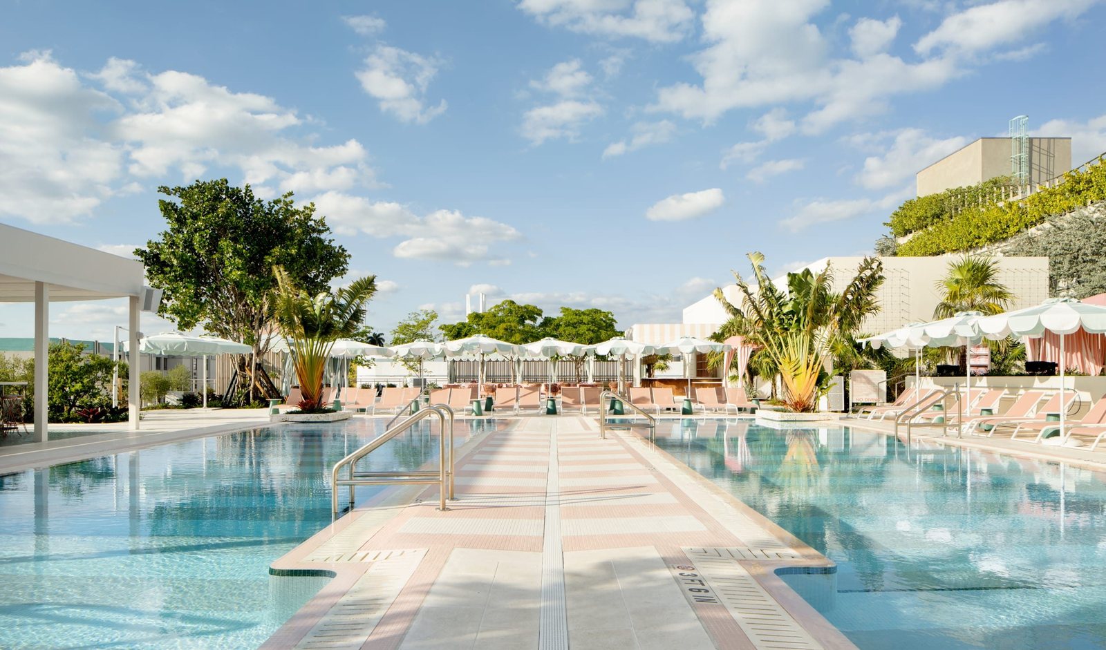 The Goodtime Hotel — Miami, United States, photo 4