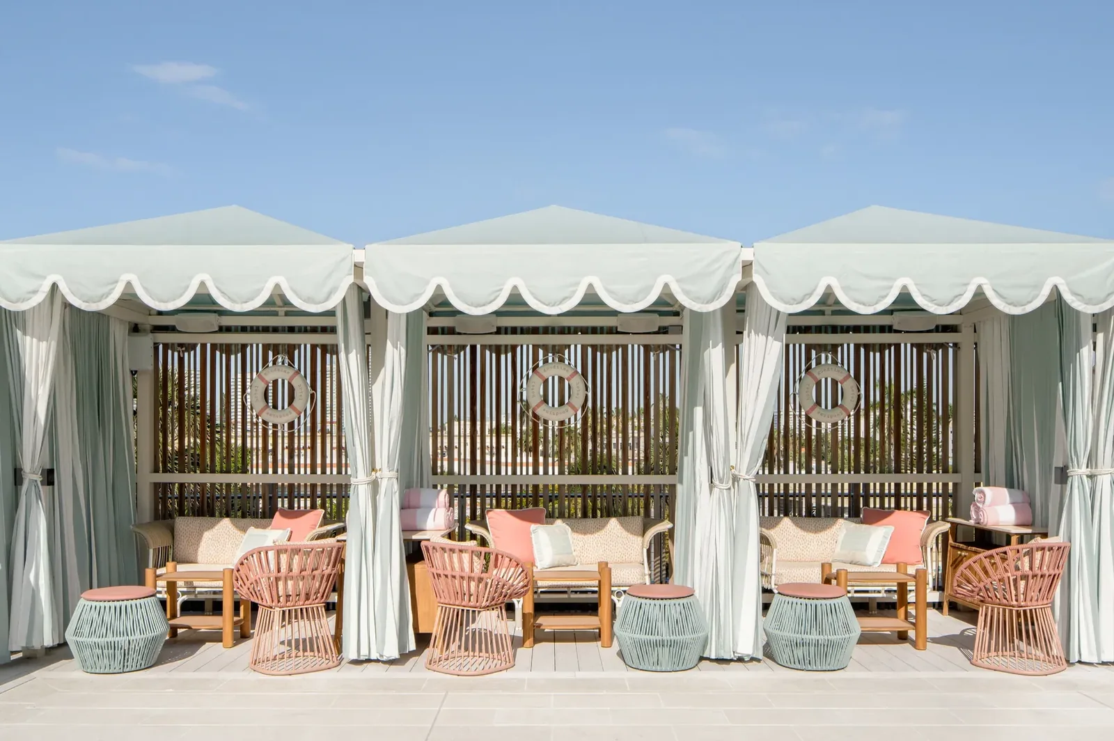 The Goodtime Hotel — Miami, United States, photo 6