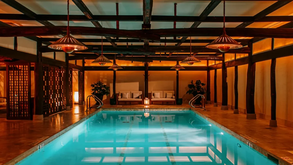 The Greenwich Hotel — New York City, United States