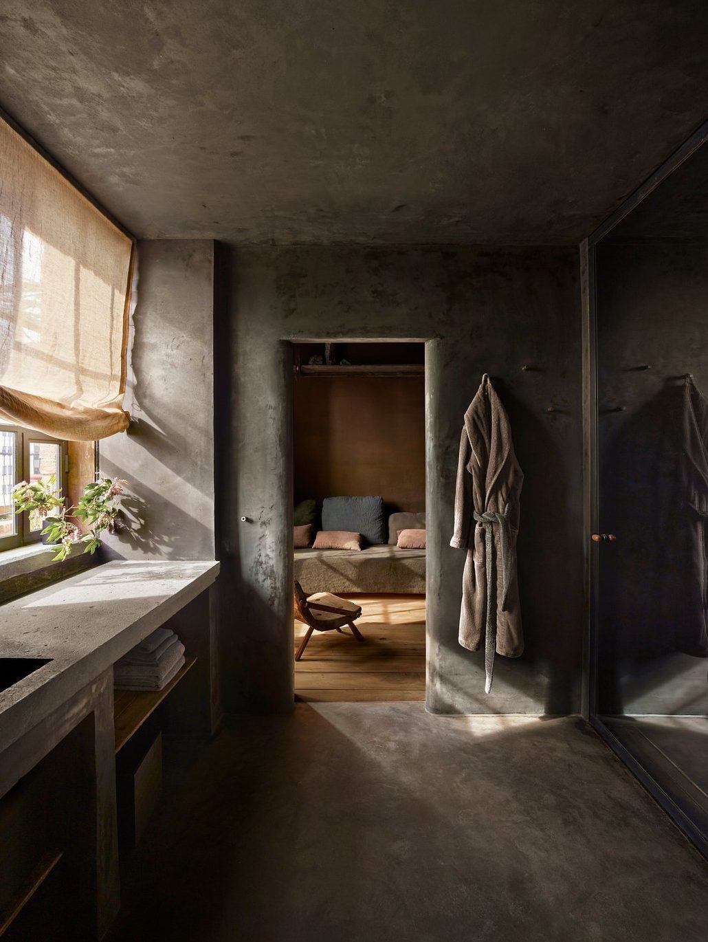 The Greenwich Hotel — New York City, United States, photo 5