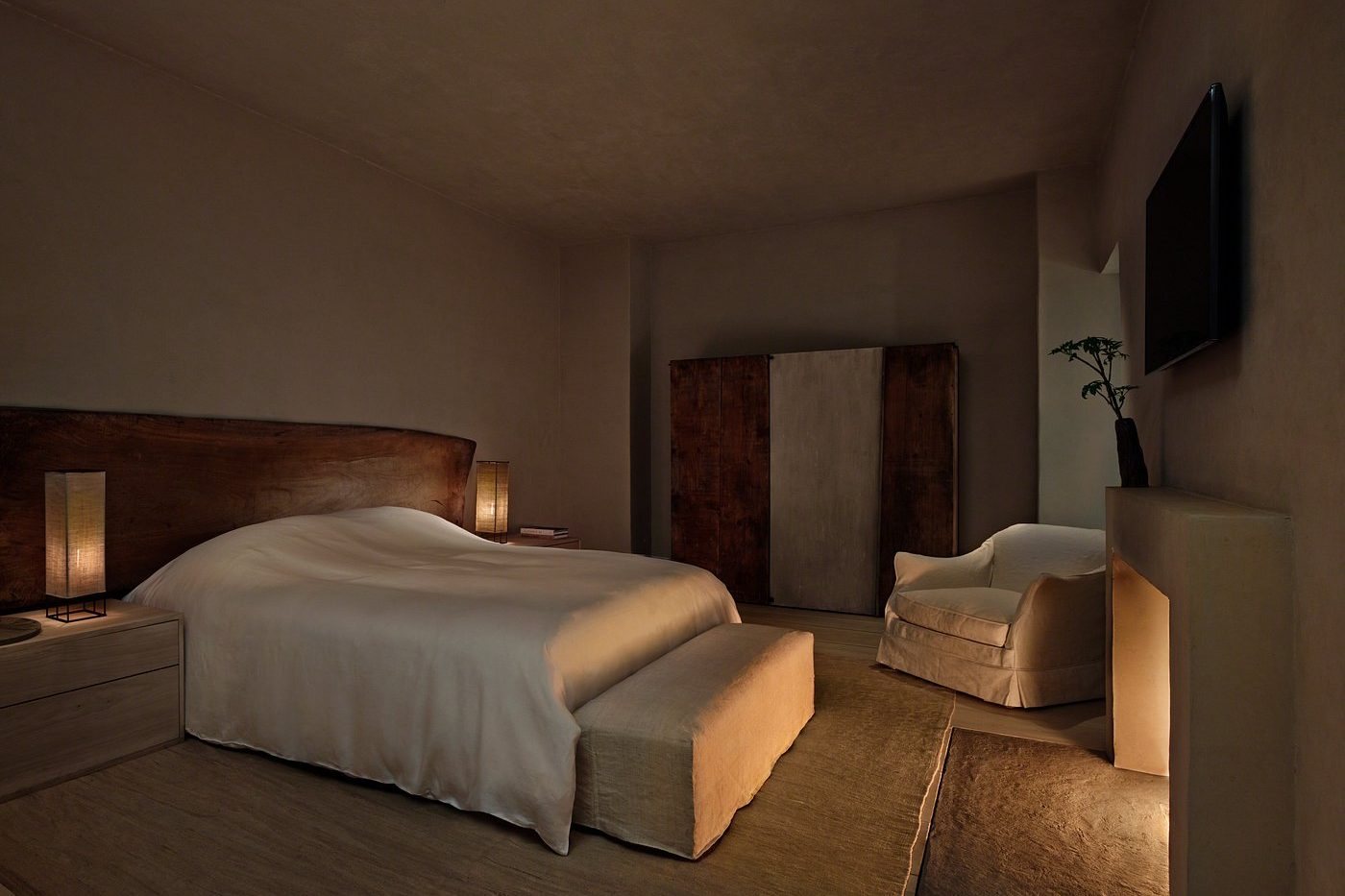 The Greenwich Hotel — New York City, United States, photo 7