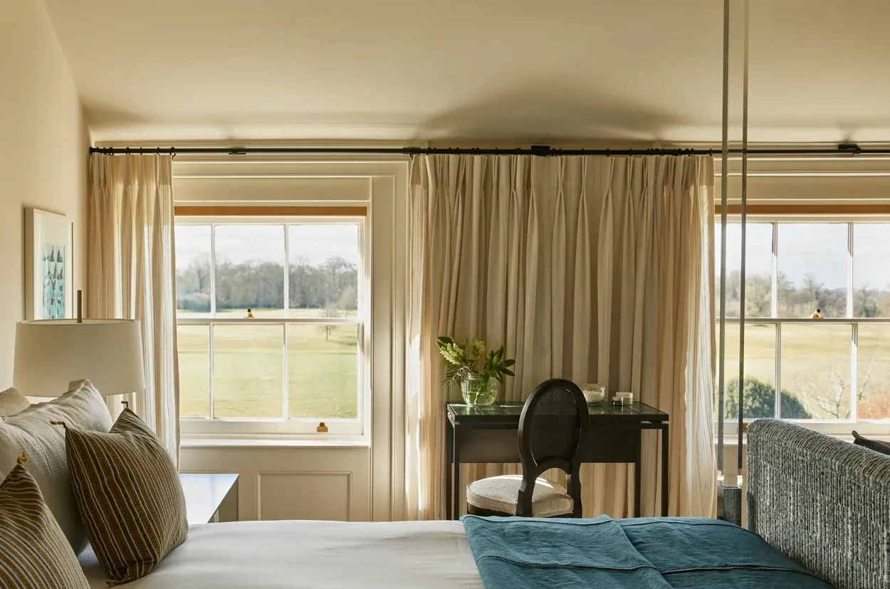 The Grove Hotel — Watford, United Kingdom, photo 2