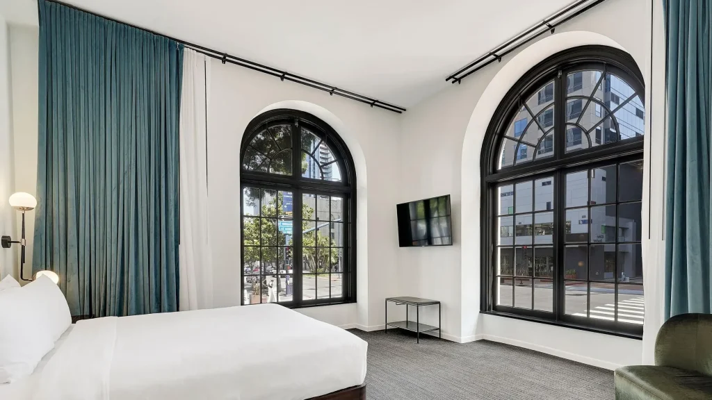 The Guild Hotel — San Diego, United States