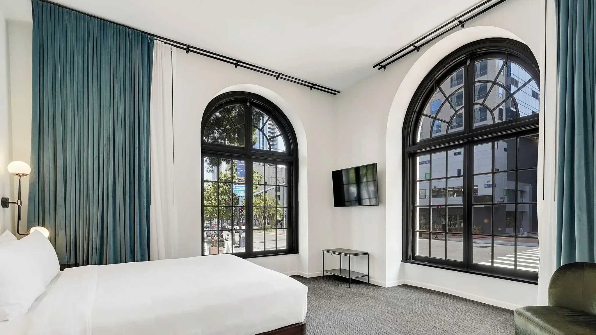 The Guild Hotel — San Diego, United States