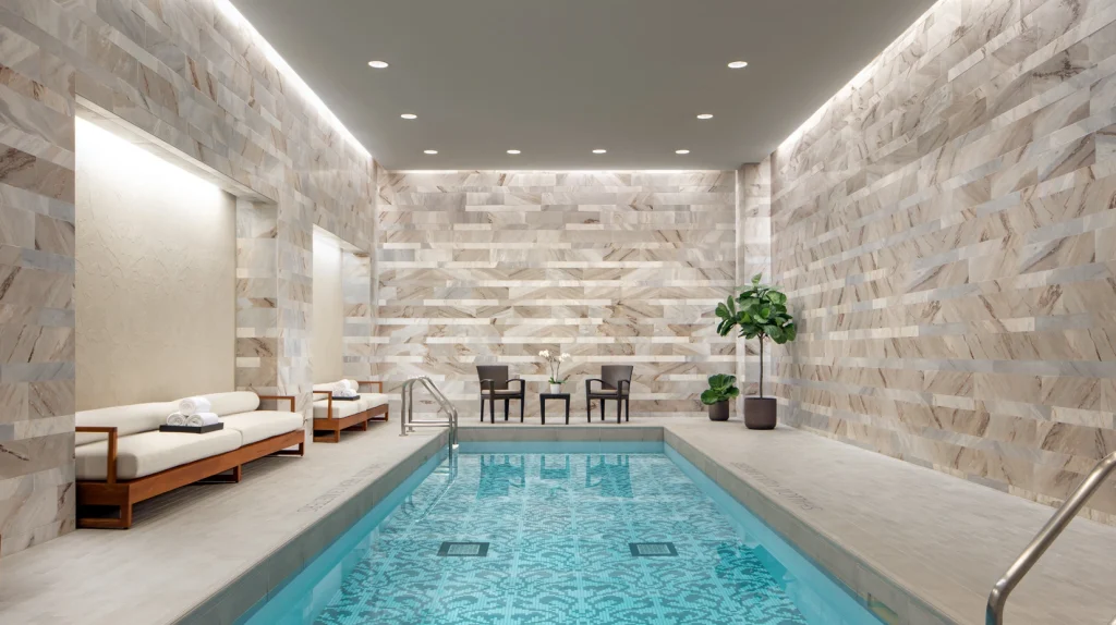 The Hazelton Hotel Toronto — Toronto, Canada