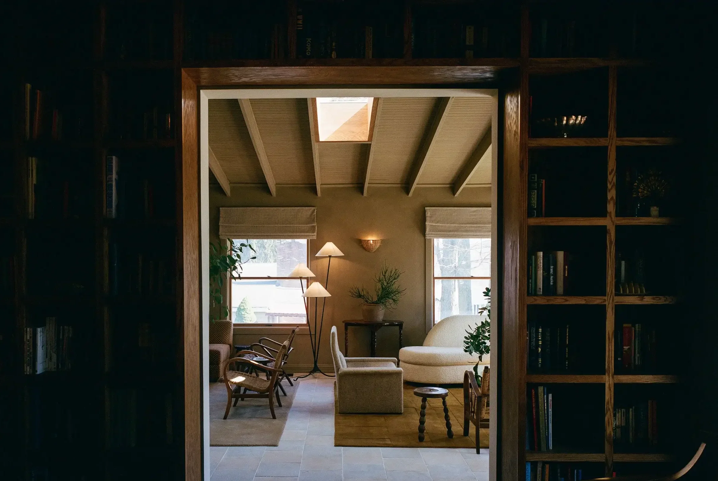The Henson — Catskills, United States