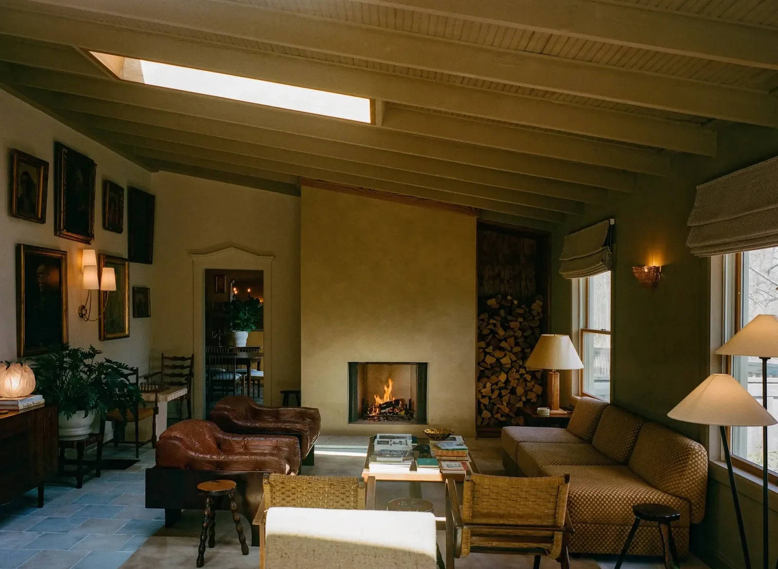 The Henson — Catskills, United States, photo 6