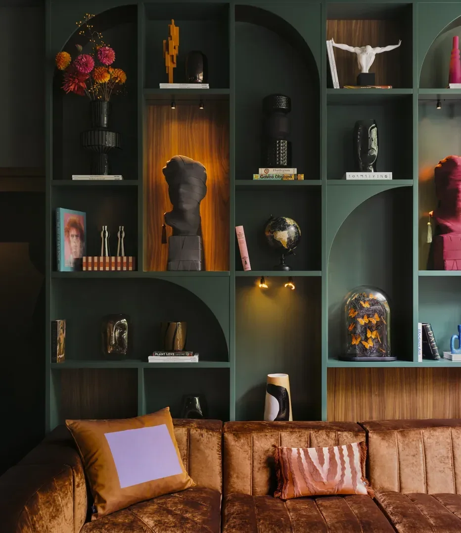 The Home Hotel Zurich — Zurich, Switzerland, photo 2