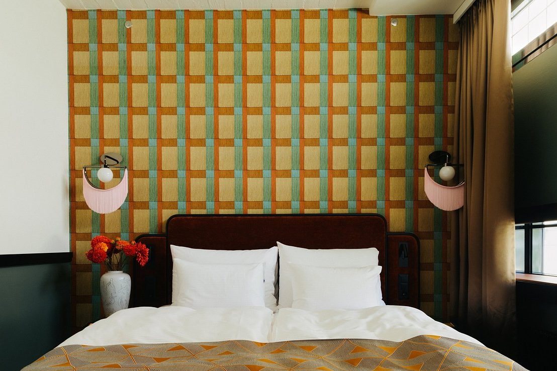 The Home Hotel Zurich — Zurich, Switzerland, photo 5