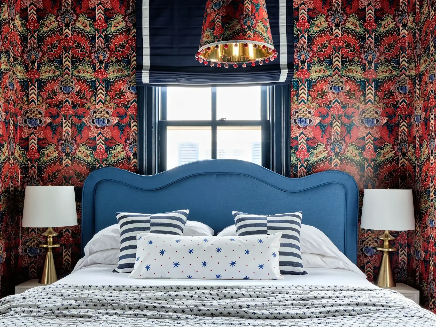 The Hotel Portsmouth — Portsmouth, United States