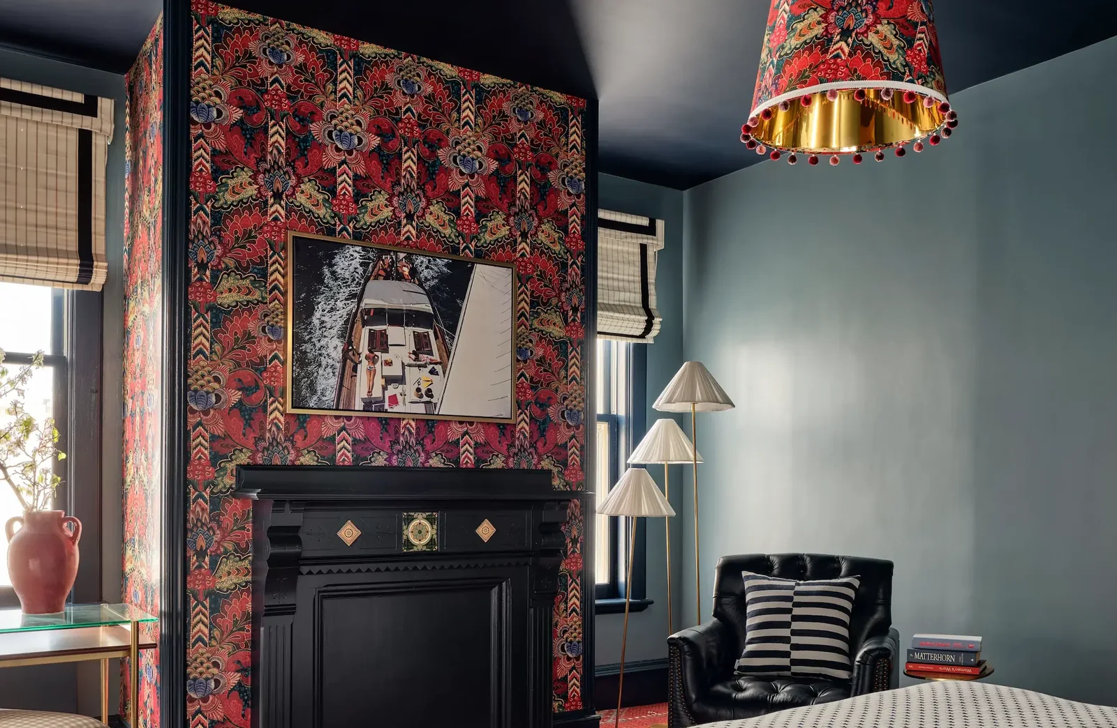 The Hotel Portsmouth — Portsmouth, United States, photo 2