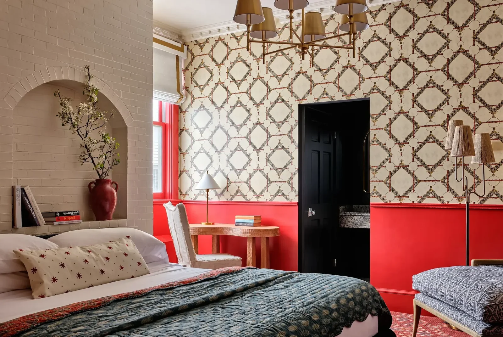 The Hotel Portsmouth — Portsmouth, United States, photo 3