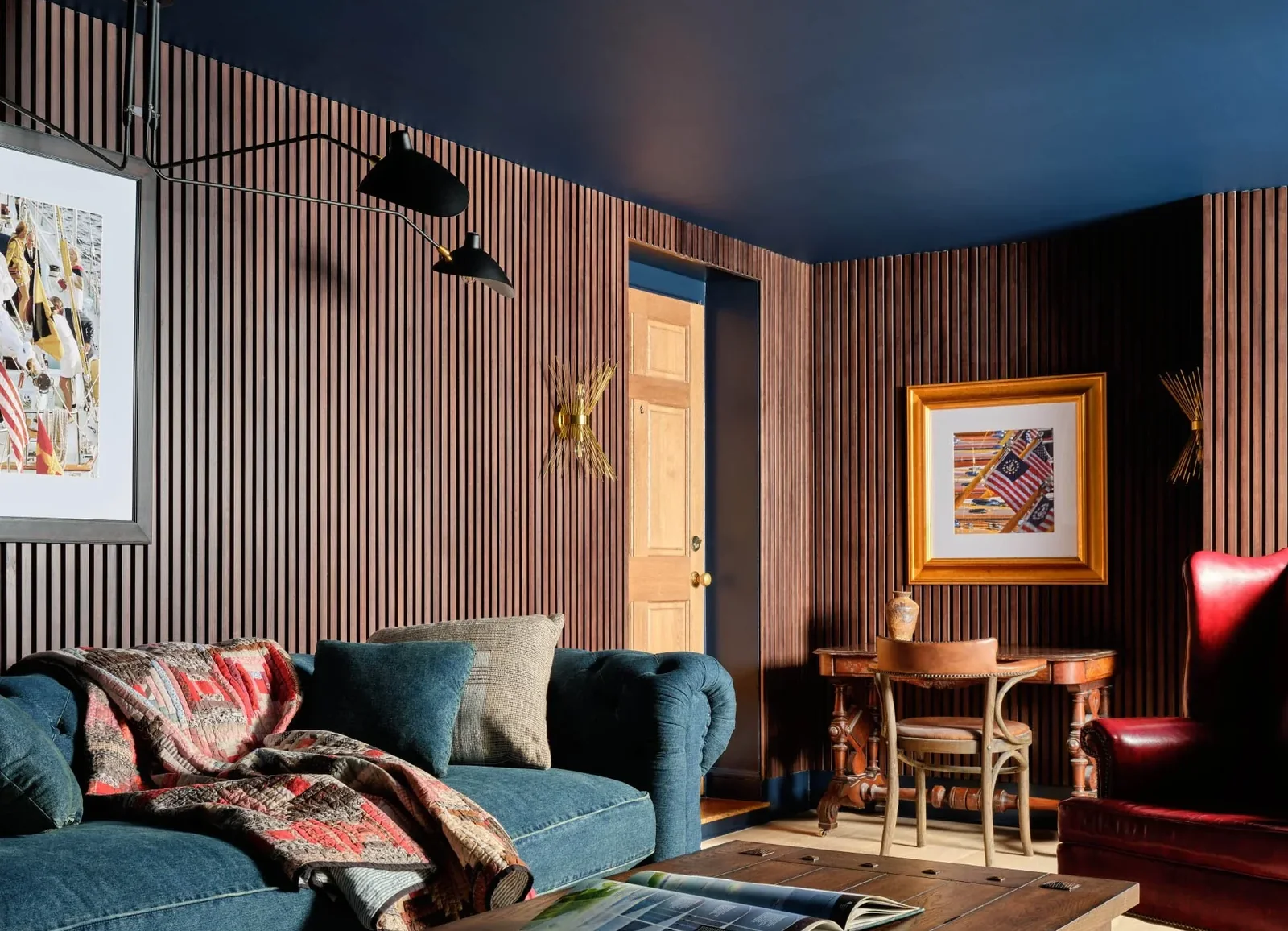 The Hotel Portsmouth — Portsmouth, United States, photo 4