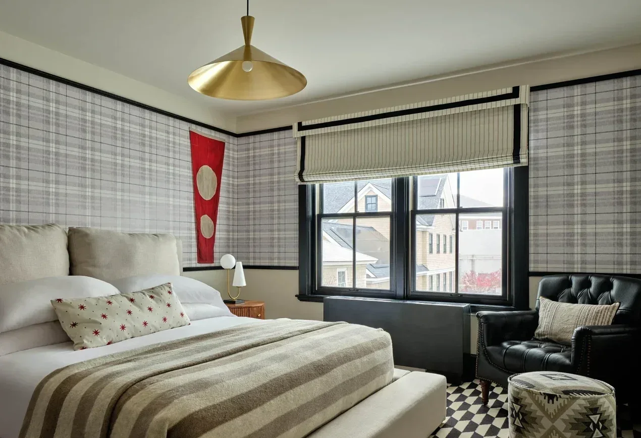 The Hotel Portsmouth — Portsmouth, United States, photo 5
