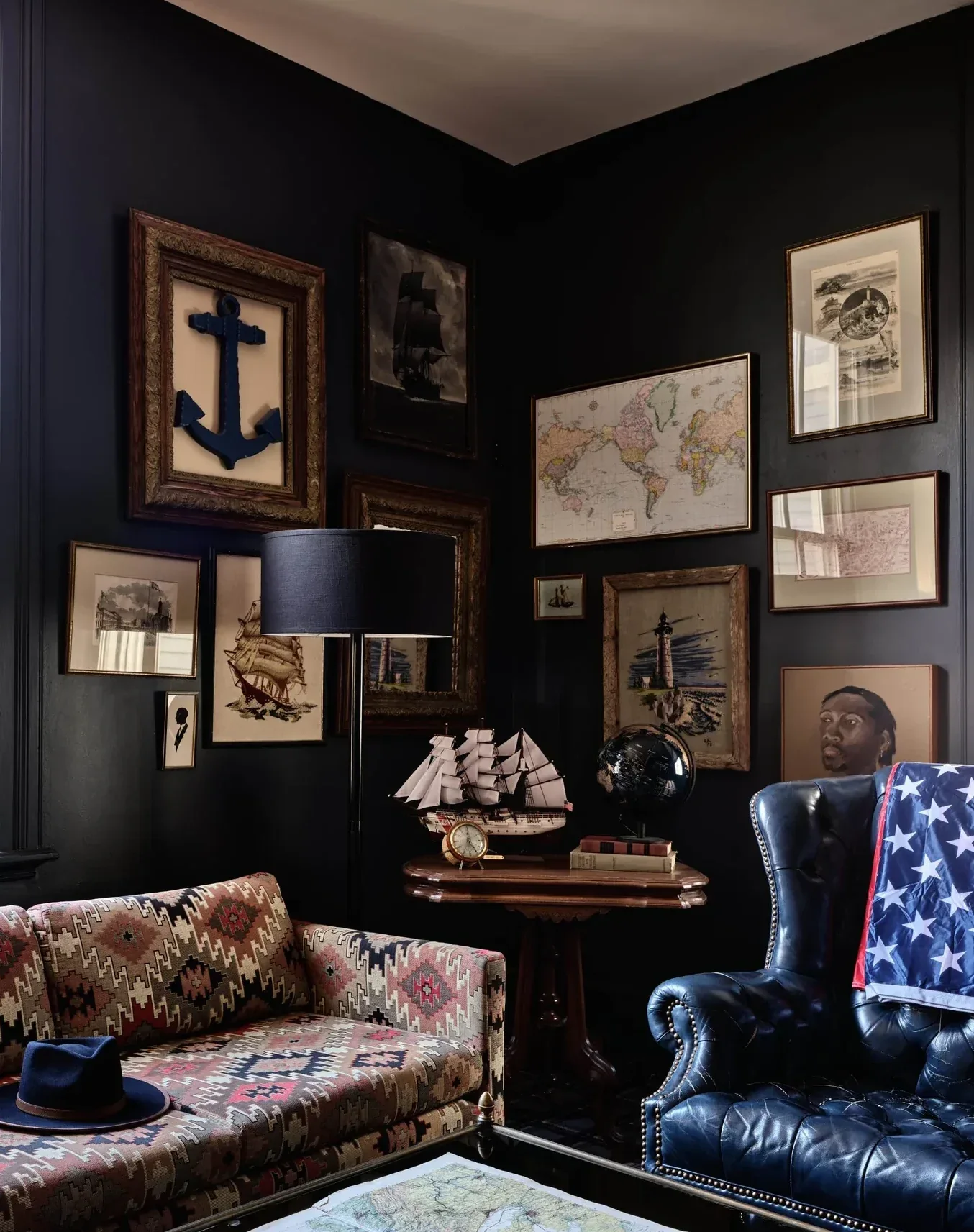 The Hotel Portsmouth — Portsmouth, United States, photo 6